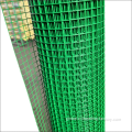 China 1/2 x 1/2 pvc coated welded wire mesh Manufactory